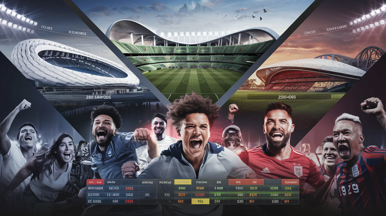 2026 Dünya Kupası'nda Kazanan Bahisler İçin Rehberiniz